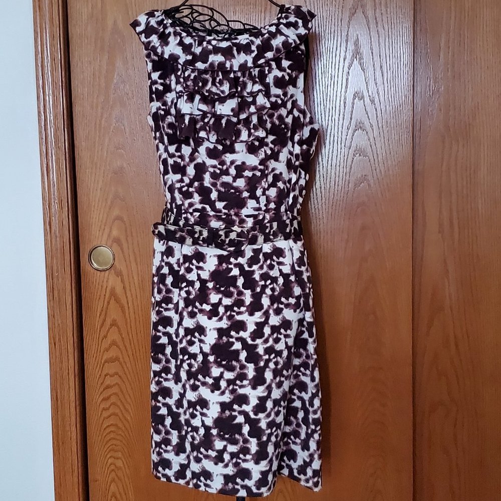 Banana Republic Size 12 Dress